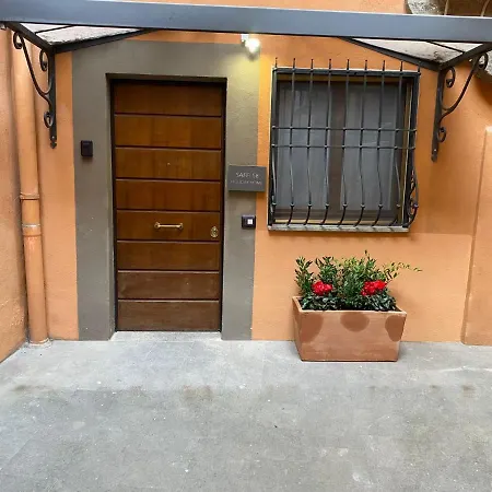 Saffi58 Holiday Home Viterbo Exterior photo