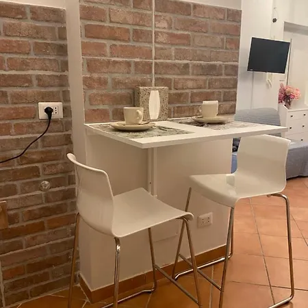 Saffi58 Holiday Home Viterbo Exterior photo