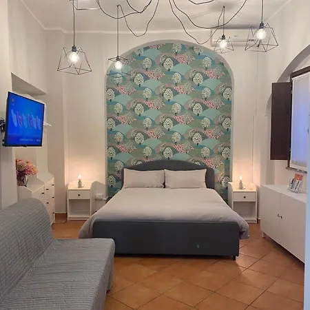 Saffi58 Holiday Home Viterbo Exterior photo
