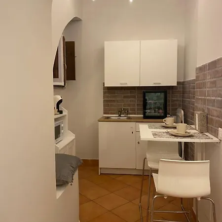 Saffi58 Holiday Home Viterbo Exterior photo