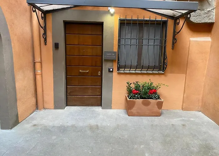 Saffi58 Holiday Home