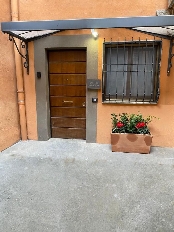 Saffi58 Holiday home Viterbo