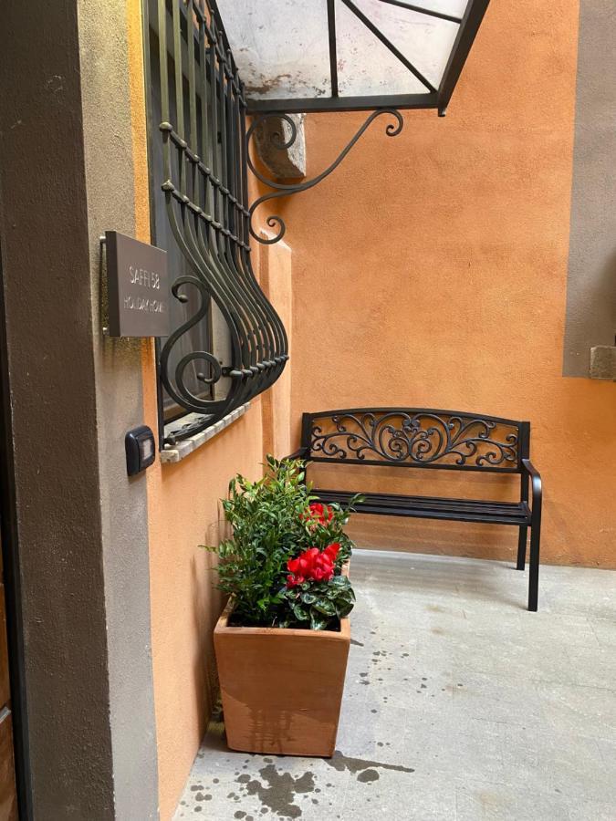 Saffi58 Viterbo