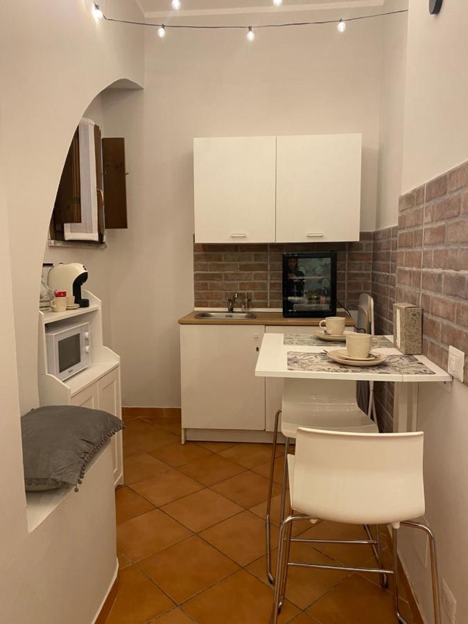 Saffi58 Holiday home Viterbo